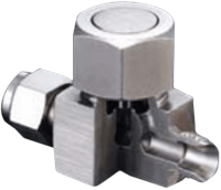 Pneumatic Check Valves & Actuators